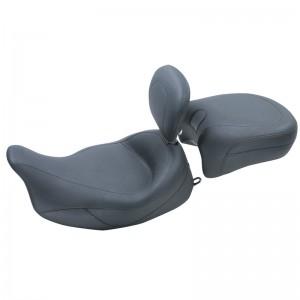Foto asiento mustang wide solo tras. flhr 97/07 flhx 06/07