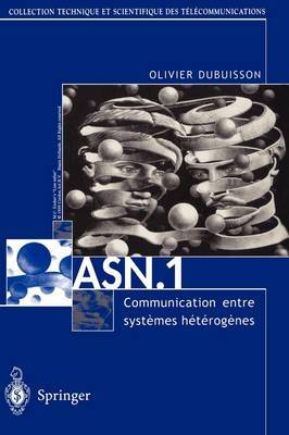 Foto Asn.1 communication entre systemes heterogenes