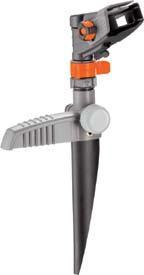 Foto Aspersor gardena 8141 impulso