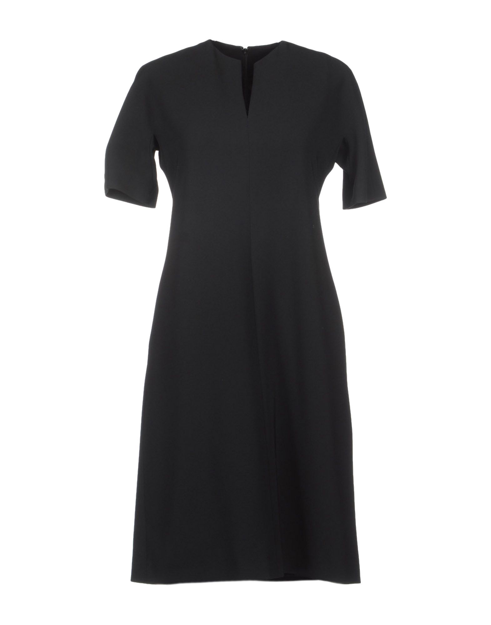 Foto Aspesi Blu Minivestidos Mujer Negro