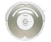 Foto Aspirador - Irobot Roomba 521