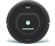Foto Aspirador - Irobot Roomba 770