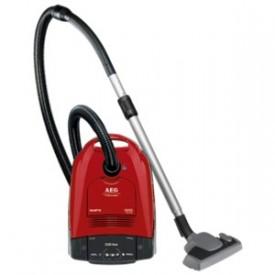 Foto Aspirador aeg ace4122pb