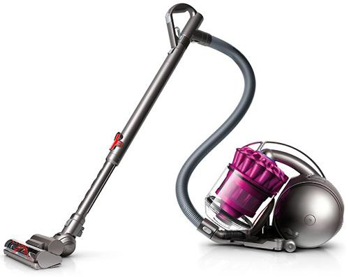 Foto Aspirador dyson dc 37 animal complete