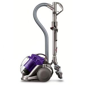 Foto Aspirador dyson dc29 db allergy parket plus