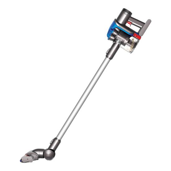 Foto ASPIRADOR DYSON DC35 ESCOBA