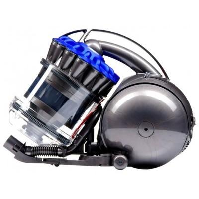 Foto Aspirador Dyson DC37 Allergy