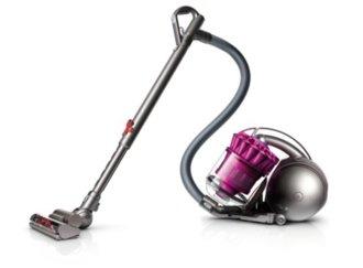 Foto aspirador dyson dc37 animal complete