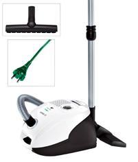 Foto Aspirador green technol. bosch bsgl31232