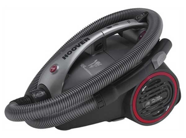 Foto Aspirador Hoover TFV2015