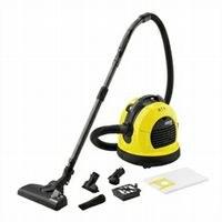 Foto Aspirador karcher vc 6200