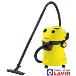Foto Aspirador karcher wd 4200