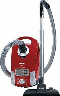 Foto Aspirador Miele S4212