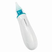 Foto Aspirador nasal eléctrico - aspirador nasal bébé confort