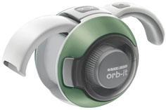 Foto Aspirador recogetodo b&d orbit 48 bgn