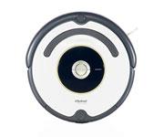 Foto Aspirador robot Irobot Roomba 620
