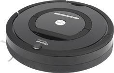 Foto Aspirador robot roomba 770