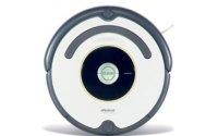 Foto Aspirador robot roomba