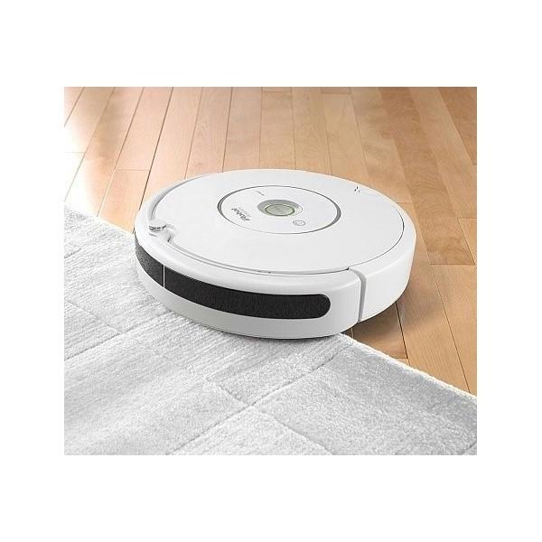 Foto Aspirador ROOMBA 521