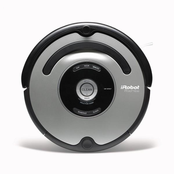 Foto Aspirador ROOMBA 555