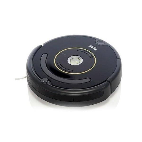 Foto Aspirador ROOMBA 650