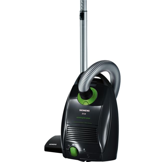 Foto Aspirador Siemens VSZ5GPX2
