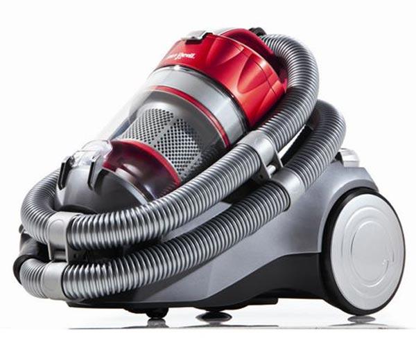 Foto aspirador sin bolsa dirt devil m50362