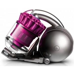 Foto Aspirador sin bolsa dyson dc37 animal complete