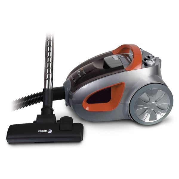 Foto Aspirador sin bolsa dyson dc37 origin plus