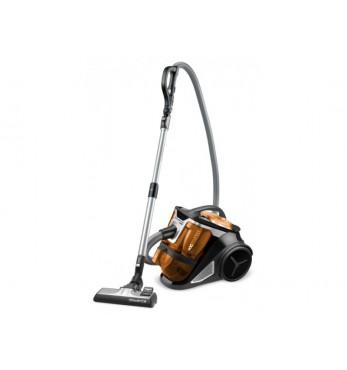 Foto Aspirador sinbolsa rowenta compact force cyclonic.