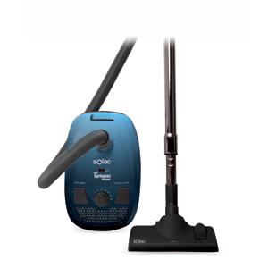 Foto Aspirador SOLAC AB2751