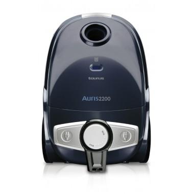 Foto Aspirador TAURUS AURIS IONIC 2200
