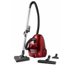 Foto Aspiradora power space ro2123.01 - rojo
