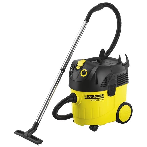 Foto Aspiradores Karcher - Karcher NT 35/1 Tact TE