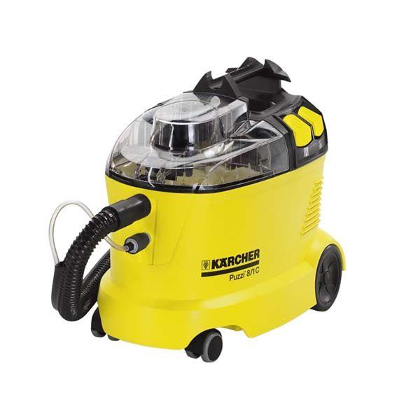 Foto Aspiradores Karcher - Karcher Puzzi 8/1 C