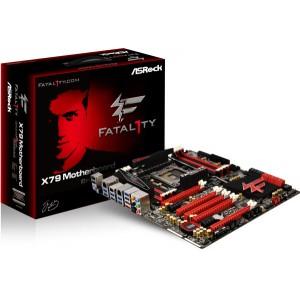 Foto Asrock - Fatal1ty X79 Champion