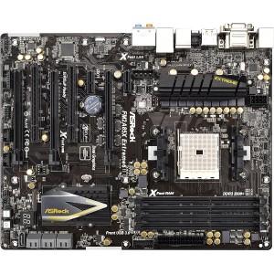 Foto Asrock - FM2A85X Extreme6