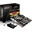 Foto Asrock 1155 z77 extreme11