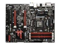 Foto asrock fatal1ty z77 performance