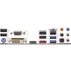 Foto ASRock FM2A85X-ITX A85 RG SI