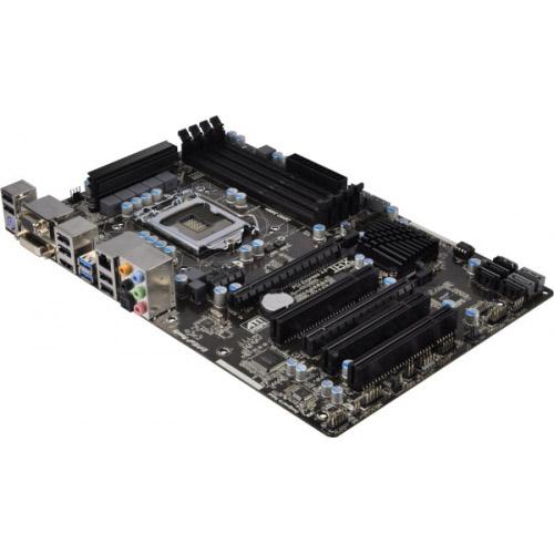 Foto Asrock H77 PRO4/MVP 1155