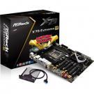 Foto Asrock placa base x79 extreme11 ceb lga2011