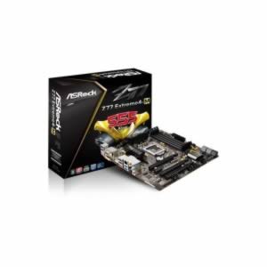 Foto Asrock z77 professional-m 1155 matx