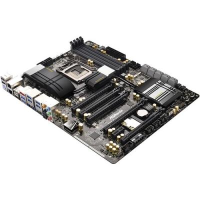 Foto Asrock Z87 Extreme9ac 1150