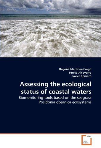 Foto Assessing the ecological status of coastal waters: Biomonitoring tools based on the seagrass Posidonia oceanica ecosystems