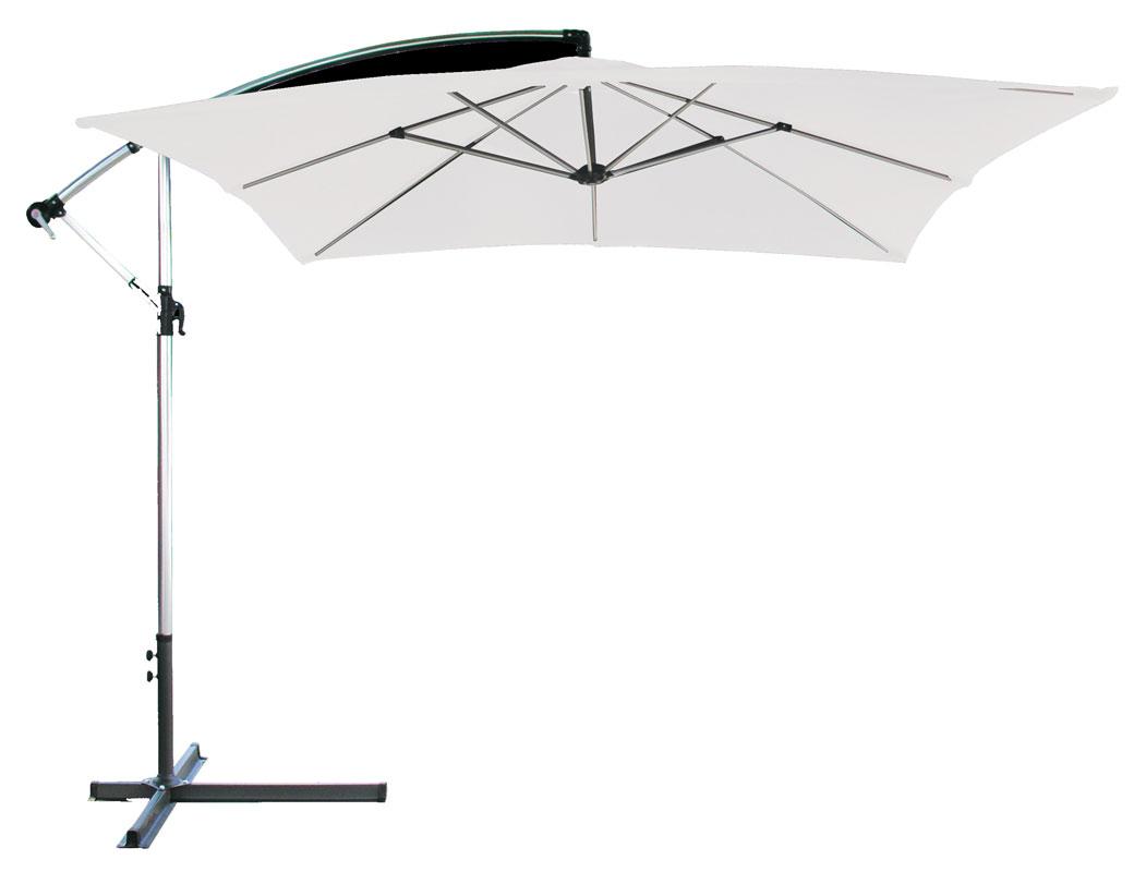 Foto Asso Design parasol Banana 250x250