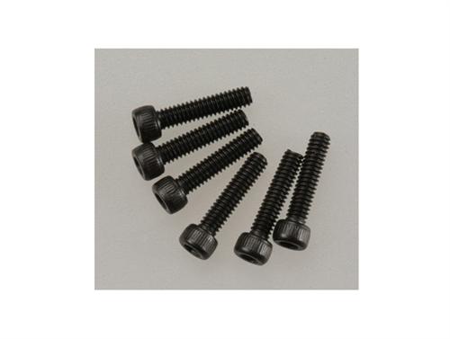 Foto Associated 5-40 X 9/16 Shocket Head Screw (6) 9644