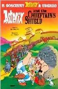 Foto Asterix and the chieftain s shield (en papel)