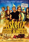 Foto Asterix En Los Juegos Olímpicos