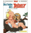 Foto Asterix Geb, Bd.27, Der Sohn Des Asterix